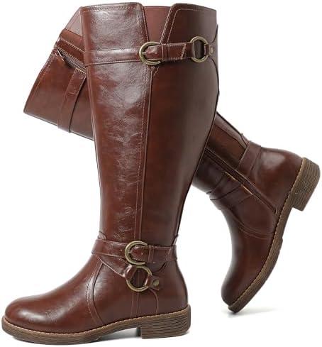 Trendy Women's Boots: Stylish ‍Variety for Every‌ Occasion