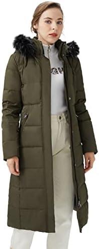 Cozy Winter Coats⁤ for Women: Stylish ‌&⁢ Warm Options