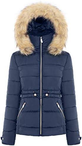 Cozy Winter Coats for Women: Stylish & Warm Options