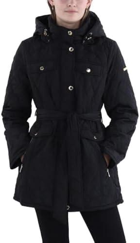 Cozy Winter Coats for Women: Stylish & Warm Options