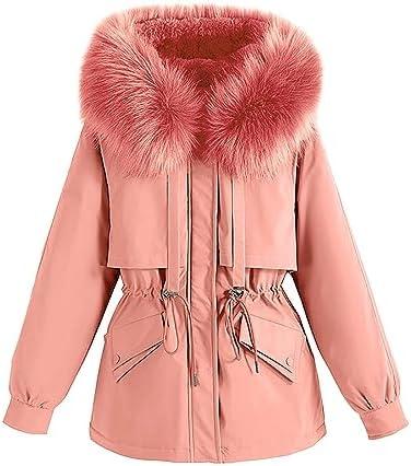 Warm Women's Winter Coats: Stylish, ‌Affordable Choices