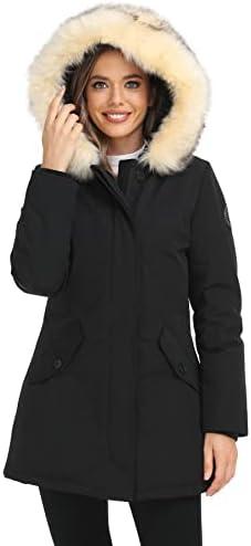 Warm Women's⁤ Winter Coats: Stylish, Affordable Choices