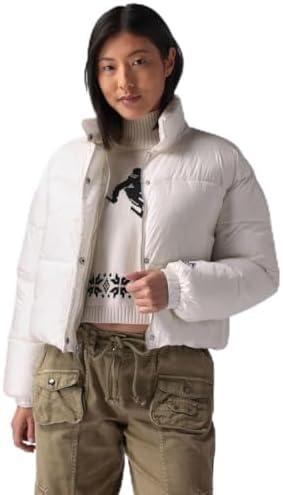 Warm Women's Winter Coats:‌ Stylish, Affordable Choices