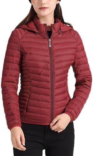 Explore trendy women's winter jackets⁣ for style and warmth!