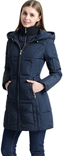 Explore trendy⁢ women's winter jackets for style and warmth!