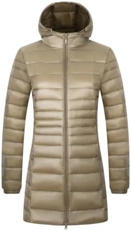 Explore Stylish Women's Winter Jackets for Ultimate Warmth!