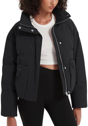 Explore Stylish Women's ⁢Winter Jackets for Ultimate ​Warmth!