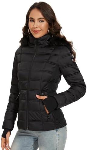 Explore ⁤Stylish Women's Winter Jackets for Ultimate Warmth!