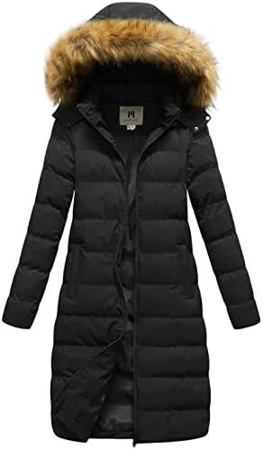 Trendy Women's Jackets for Winter: Stay ⁤Warm & Stylish!