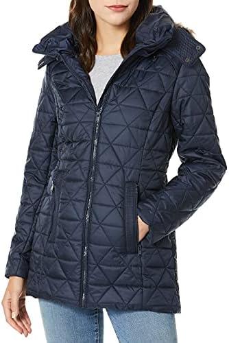 Trendy Women's ‍Winter Jackets: ⁢Cozy, Stylish & Affordable