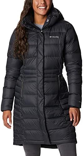 Cozy Women's Winter Puffer Jackets for Ultimate Warmth