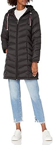 Diverse Selection of Stylish Women's Winter Jackets Available