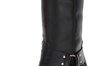 Explore Stylish Women’s Boots for Every Occasion Online!