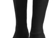 Sleek Women’s Knee-High Boots: Style Meets Comfort