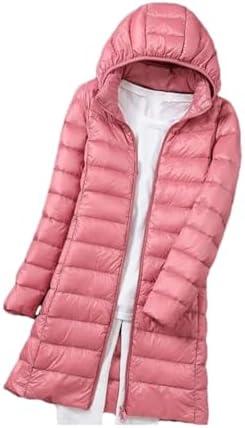 Warm and Stylish Women’s Puffer Jackets for Winter Season