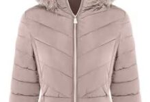 Trendy Women’s Heated Jackets: Stay Warm This Winter!