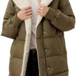 Warm Women’s Coats: Stylish, Functional Winter Outerwear