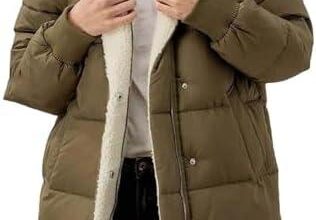 Warm Women’s Coats: Stylish, Functional Winter Outerwear