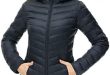 Explore a variety of stylish and warm women’s jackets!