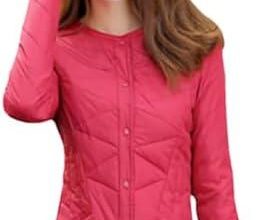 Explore Stylish Women’s Winter Coats and Jackets Online!