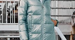 Stylish Puffer Jackets for Winter: Cozy and Trendy Picks!