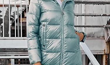 Stylish Puffer Jackets for Winter: Cozy and Trendy Picks!