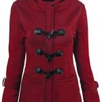 Trendy Women’s Winter Coats: Style & Comfort Await!