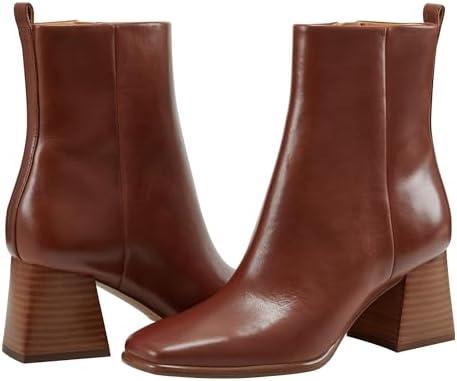 Explore stylish women’s boots for every occasion!