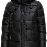 Explore Stylish Women’s Winter Jackets for Any Occasion!