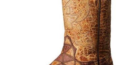 Stylish Women’s Boots for Every Season – Shop Now!