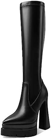 Explore Stylish Women's Boots for Every Occasion Online!