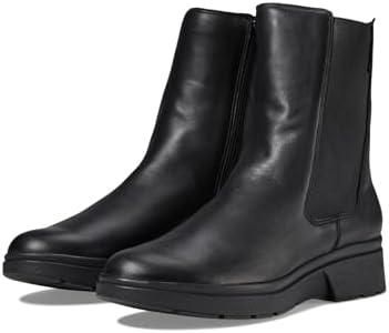 Sleek Women's Knee-High ⁢Boots: Style Meets Comfort