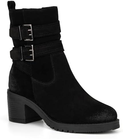 Sleek Women's Knee-High Boots: Style⁢ Meets Comfort