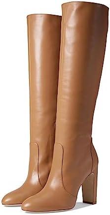 Sleek Women's Knee-High Boots: Style Meets‌ Comfort