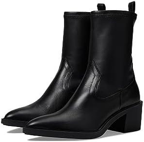 Sleek Women's Knee-High Boots: Style Meets Comfort