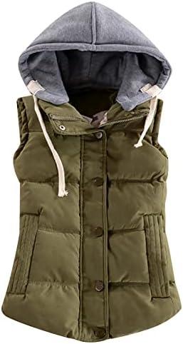 Warm and Stylish Women's Puffer Jackets for Winter Season