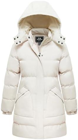 Warm and​ Stylish Women's Puffer⁤ Jackets for‌ Winter Season