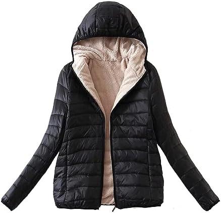 Warm⁤ and Stylish Women's ⁢Puffer Jackets for Winter Season