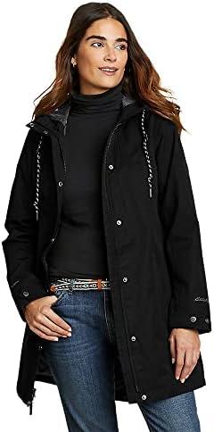 Trendy ‌Women's Heated Jackets: ⁤Stay Warm This Winter!