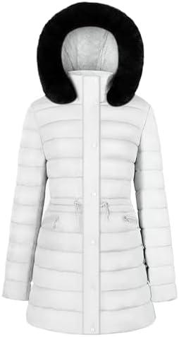 Trendy Women's Heated Jackets: Stay Warm This Winter!