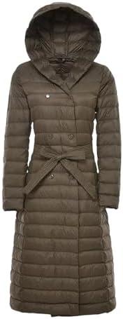 Trendy Women's Heated Jackets: Stay Warm This Winter!