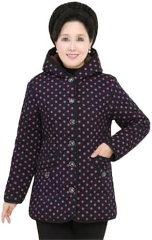 Trendy Women's Heated Jackets: Stay Warm This Winter!