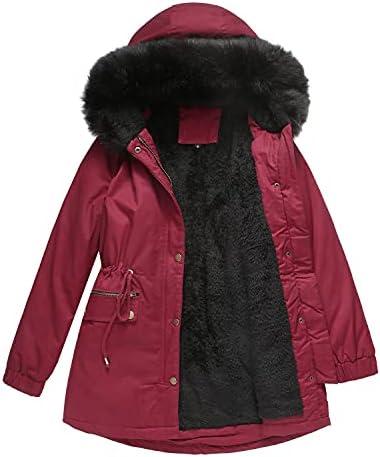 Stylish Women's Winter Coats and Jackets for Every Occasion