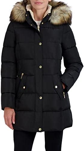 Stylish Women's Winter Jackets: Comfort Meets Fashion!