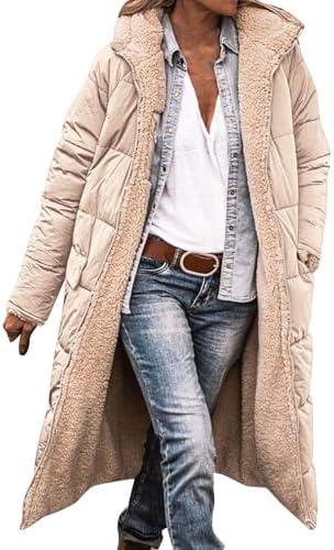 Stylish‌ Women's ⁢Winter Jackets: Comfort Meets​ Fashion!