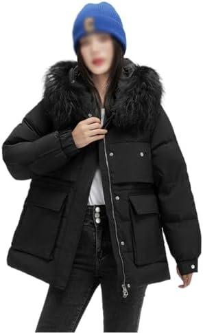 Stylish Women's ⁤Winter Jackets: Comfort Meets Fashion!