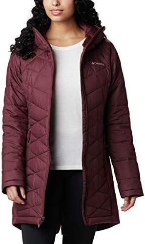 Stylish Women's Winter Jackets for Ultimate ⁢Warmth and Comfort