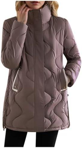 Stylish Women's Winter Jackets for Ultimate Warmth and Comfort