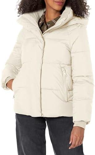 Stylish Women's Winter Jackets for Ultimate Warmth and Comfort