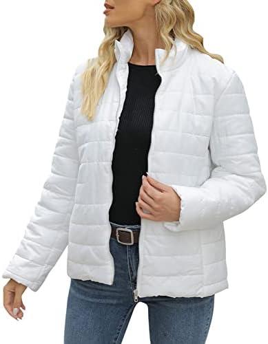 Stylish Women's Winter Jackets for Ultimate Warmth and Comfort